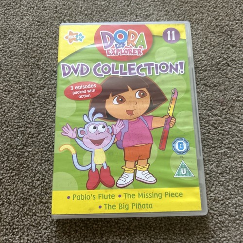 Dora the explorer - dora,