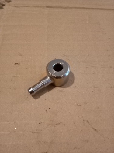 Amal carburettor monobloc - ,