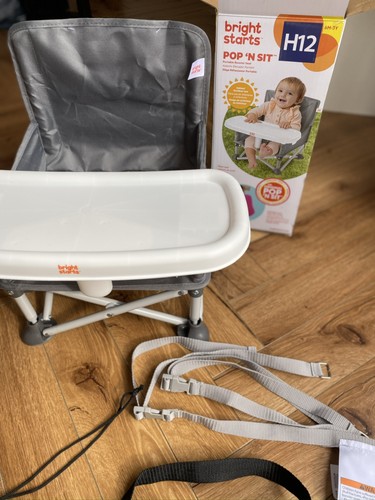 Bright starts pop - starts, sit