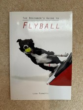 The Beginners Guide to Flyball