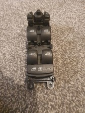 V70 XC70 Driver front door