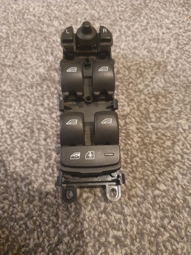 V70 xc70 driver - xc70, door