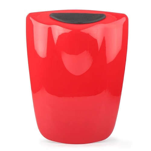 Rear pillion tail seat - pillion, cover