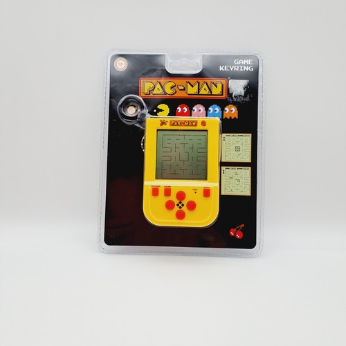 Pac man hand - pac-man, hand-held