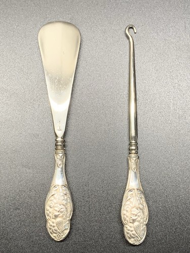1906 birmingham hallmarked - birmingham,
