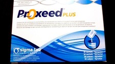 Proxeed Plus Fertility Supplement - 30 Sachets Sigma Tau
