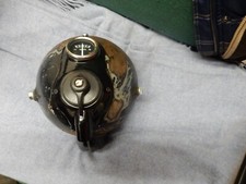 VINTAGE LUCAS 700 HEADLAMP AMETER,SWITCH ON TOP REF  B5F