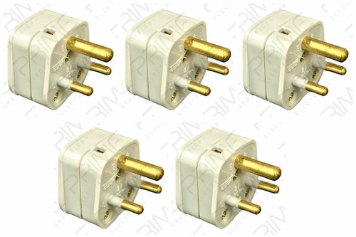 Click pa165 round pin - click,