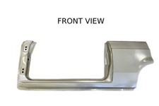 FORD ESCORT  MK2 SILL PANEL