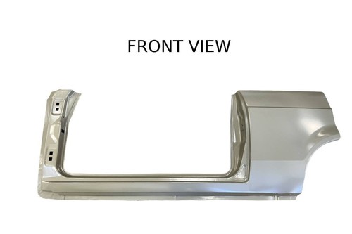 Ford escort mk2 sill - ,