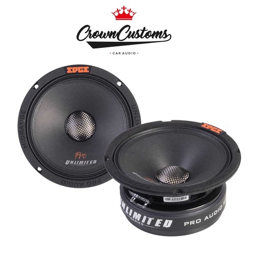 800w edge unlimited pro - edge,