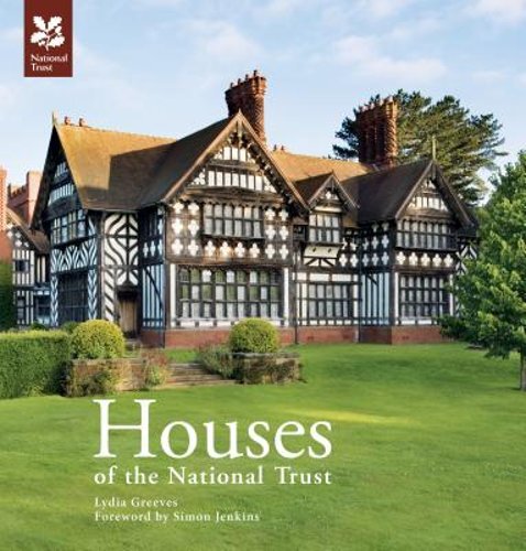Houses the national trust - houses,