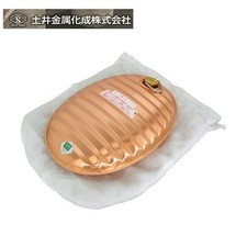 Doi Metal Kasei Pure Copper