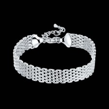 925 sterling silver gate