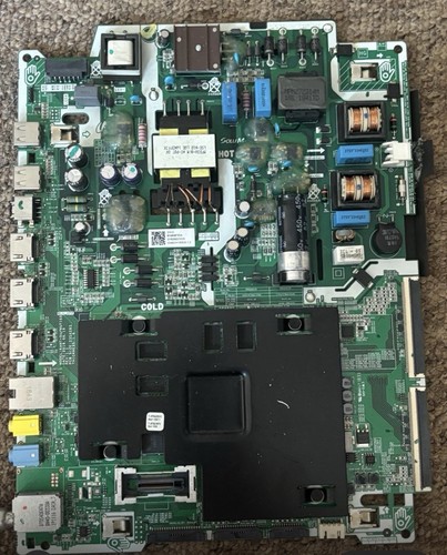 Samsung main board - main,