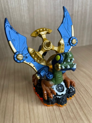 Series drobot skylanders - series,