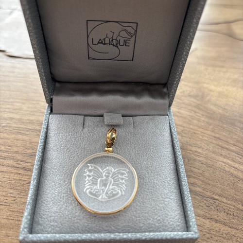 Lalique fee clochette - lalique, ‘fee