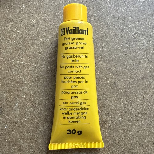 Vaillant felt grease for gas - felt-,