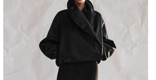 Zara collection quilted - zara,
