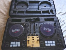 Hercules T7 DJ controller with