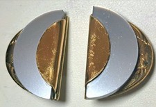 Vintage ERMANI BULATTI