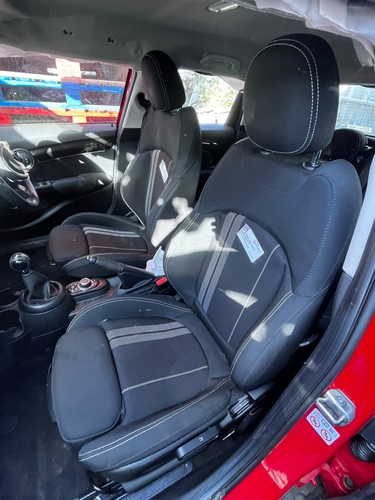 2022 mini f56 - f56, s