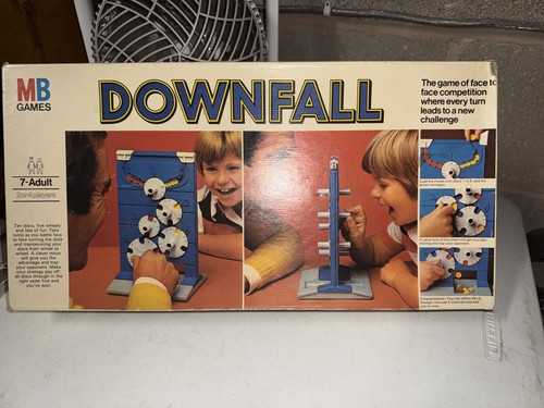 Games downfall travel - mb,