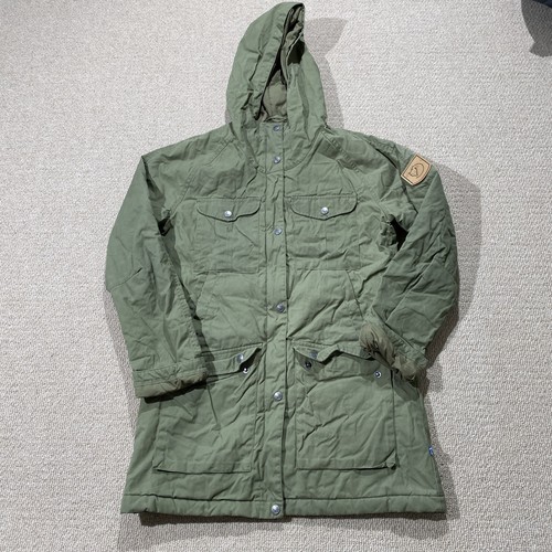 Fjallraven greenland parka - fjallraven,