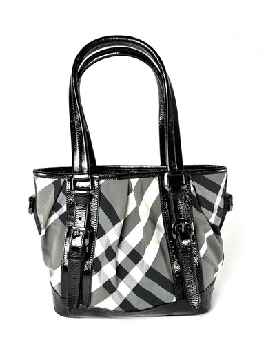 Burberry beat check medium - burberry,