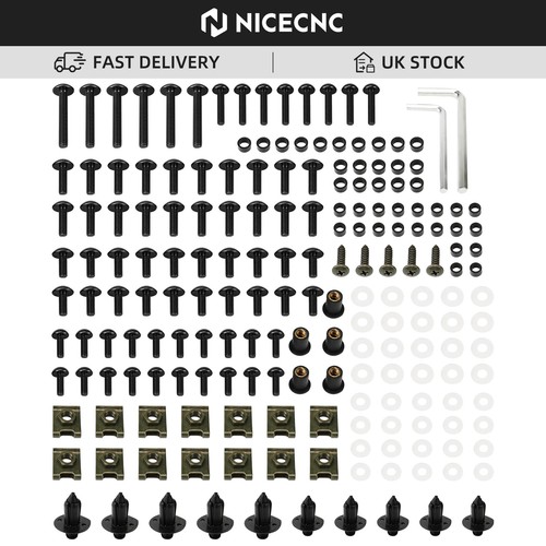 190pcs universal motorcycle - 190pcs,
