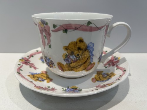 Vintage roy kirkham - vintage, teddies
