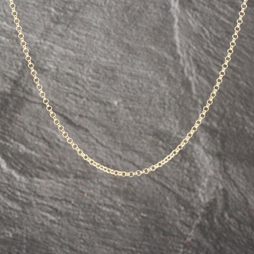 Second hand 9ct - second, gold