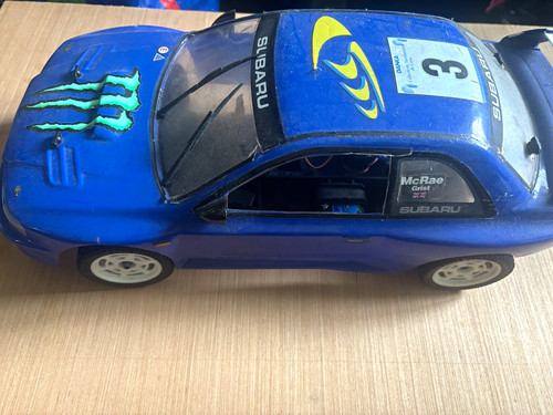 Rare hard find kyosho - to,