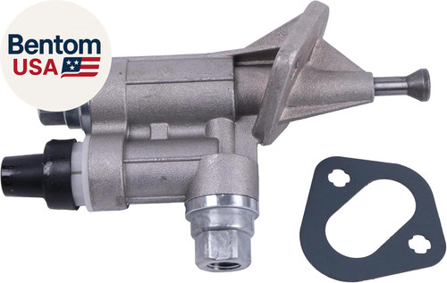 Fuel transfer pump - transfer, 4937767