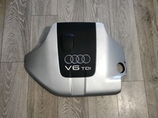 Audi A4 2.5 V6 TDI Engine