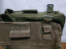 British Military 58 Pattern