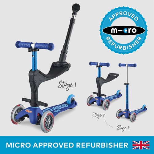 Micro scooters mini - mini,