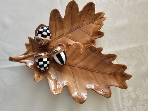 Mackenzie childs autumnology - mackenzie,