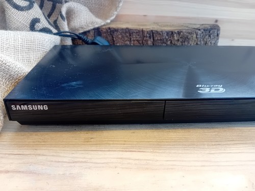 Samsung smart blu ray - blu-ray, player