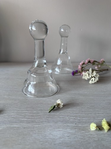Glass vintage style - vintage-style,