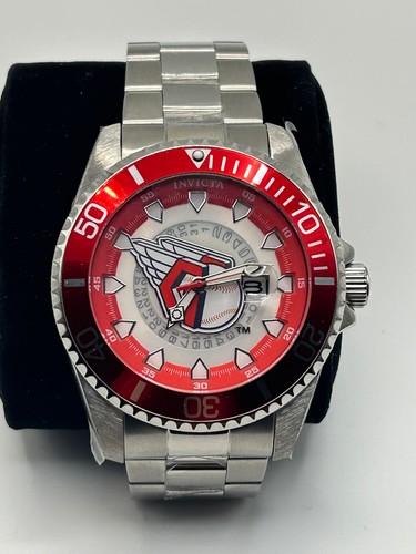 Invicta cleveland guardians - invicta,