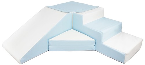 Step slide soft - &,