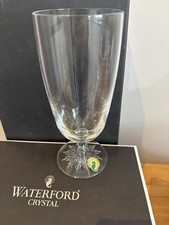 Set of 2 Waterford Crystal