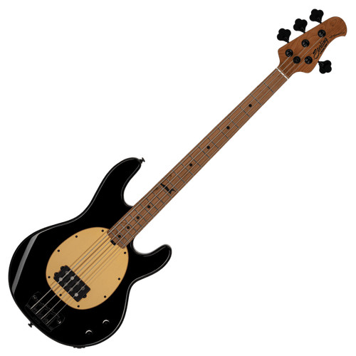 Sterling music man pete - music,