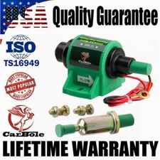 Universal 12V Inline Micro