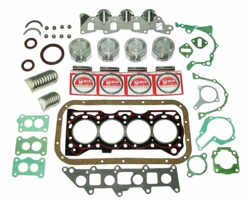 For suzuki samurai sj413 - for,