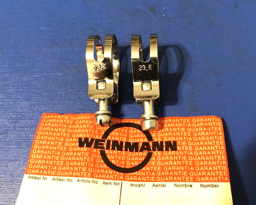 New old stock pair vintage - stock,