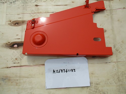 Kubota f1900 rck54 f19 left - f1900,