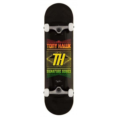 Tony hawk 180 factory - hawk, ss