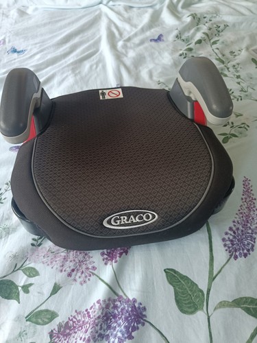 Graco car booster seat double - graco,